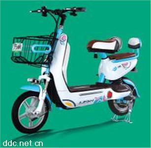  力帆电动自行车EC03